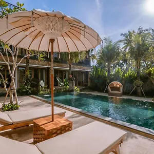 Kahayana 3* Ubud (Bali)