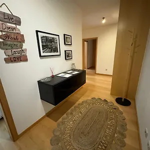 Apartamento Premium At Quinta Da Portela - 