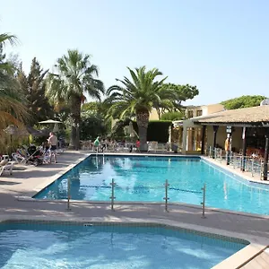 Hotel Pinhal Do Sol ***