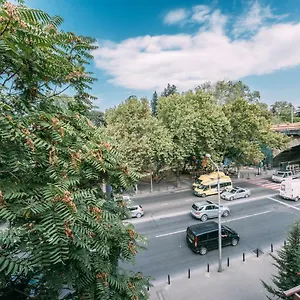 Atoneli Гостевой дом